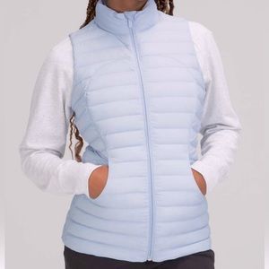 Lululemon Pack It Down Vest 14
